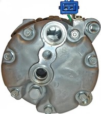 Klimaanlagen – Kompressor R 134a PAG 46 ACP 1017 000S MAHLE für VW