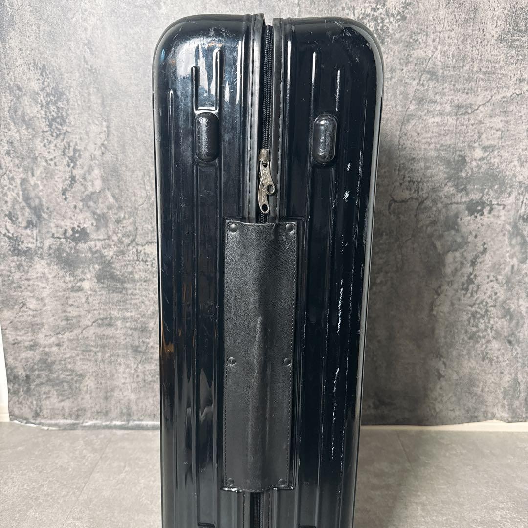 RIMOWA Tango Suitcase 56L 70cm 27.6in No Key Crack Present