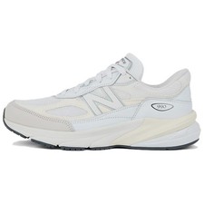 New Balance Teddy Santis x 990v6 Made in USA White Sea Salt - U990GB6