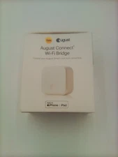 August Connect Wi-Fi Bridge for Smart Lock