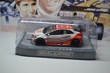 SCALEXTRIC - BTCC 2015 - HONDA CIVIC TYE R - NEALE - 1/32 SCALE SLOTCAR - C3734A
