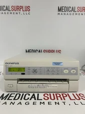 OLYMPUS OEP-4 HDTV COLOR VIDEO PRINTER