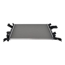 Radiateur Opel COMBO