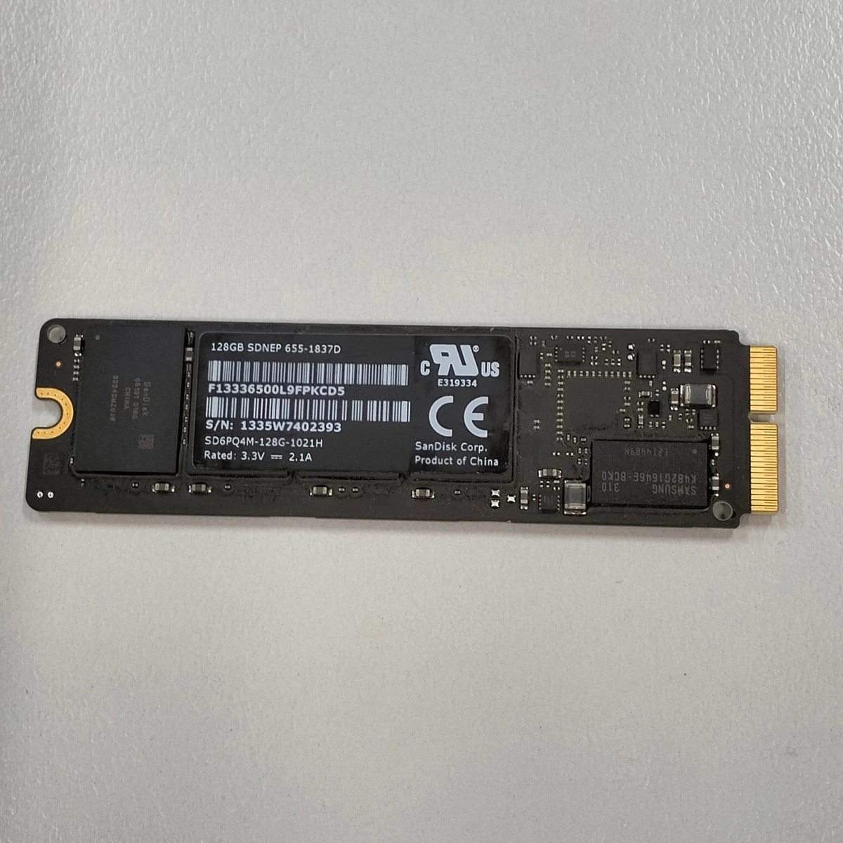 Preços baixos em Interface SanDisk M.2 drives de estado sólido de