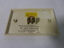 Simplex 2190-9123C Mapnet Addressable Module USED