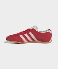 adidas Tokyo Red: Clear Pink JQ7109 Women SZ