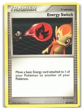 Energy Switch - 84/100 LP EN Stormfront Uncommon on eBay