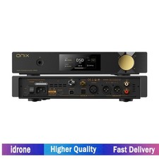 ONIX Zenith XDA20 Decoder Audio Desktop Amplificatore HiFi Doppio ES9039PRO DAC 8xopa1611