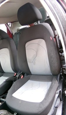 sitz v.l. SEAT IBIZA 1.2 G MODELO 6J 2012-2015 elprp114375