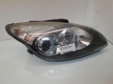 Feu avant (phare) Hyundai I30