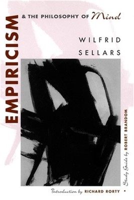 Empiricism and the Philosophy of Mind (Paperback or Softback)