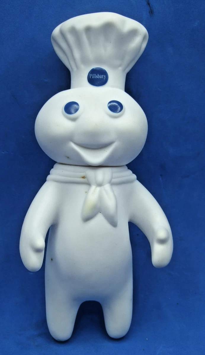Las mejores ofertas en Pillsbury Doughboy Muñeca | eBay
