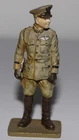 Metal Del Prado American Air Service Instructor 1918