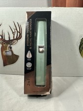 VOGCREST 2-in-1 Rechargeable Eyebrow Trimmer and Facial Hair Remover FREE SHIPPI