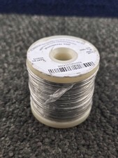 QTY 2 MS20995C32 Military-Standard Stainless Steel Safety Lock Wire .032" 1 lb