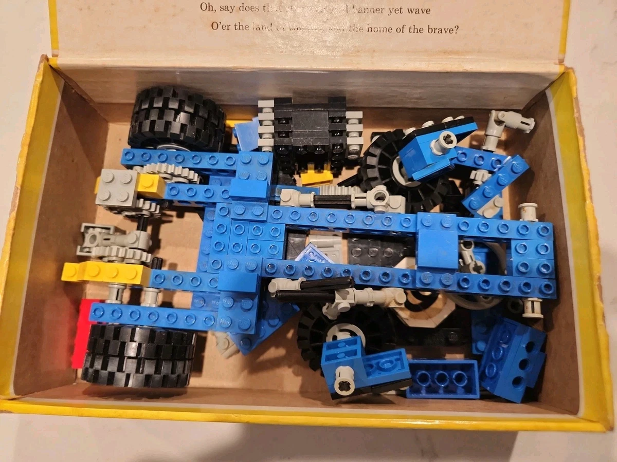 Lego Expert Builder for sale | eBay