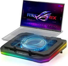 Cooling Pad for Asus ROG M16 M15 Zephyrus Strix G16 G17 G14 G15 S S17 14-17 i...