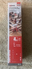 Bessey K Rail and Stile Jig, set of 4 blocks ...