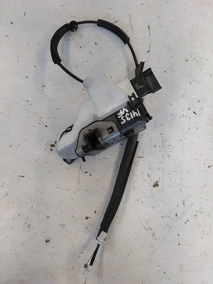 ORIGINAL Zentralverriegelung vorne links CITROËN DS3  2010