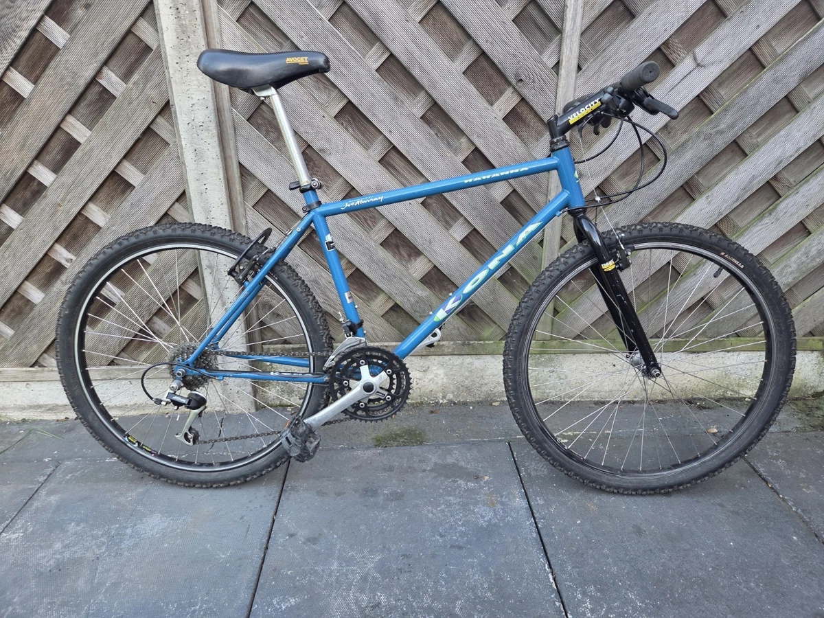 Kona 26 Inch Wheel Bikes for sale | eBay UK