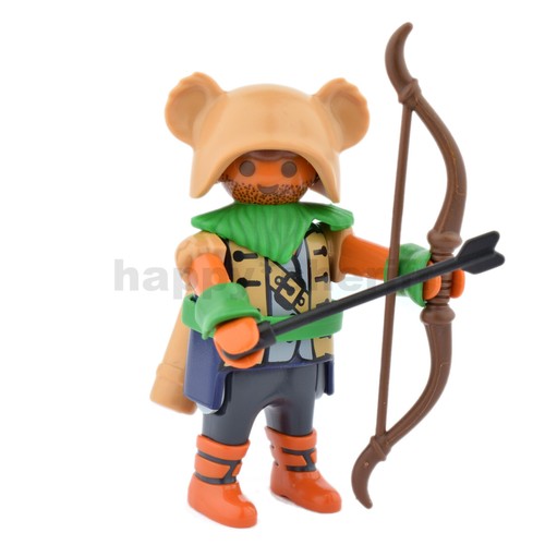 Playmobil Mystery Figures Series 18 70369 70370 Boy and Girl Choice NEW - Picture 17 of 91