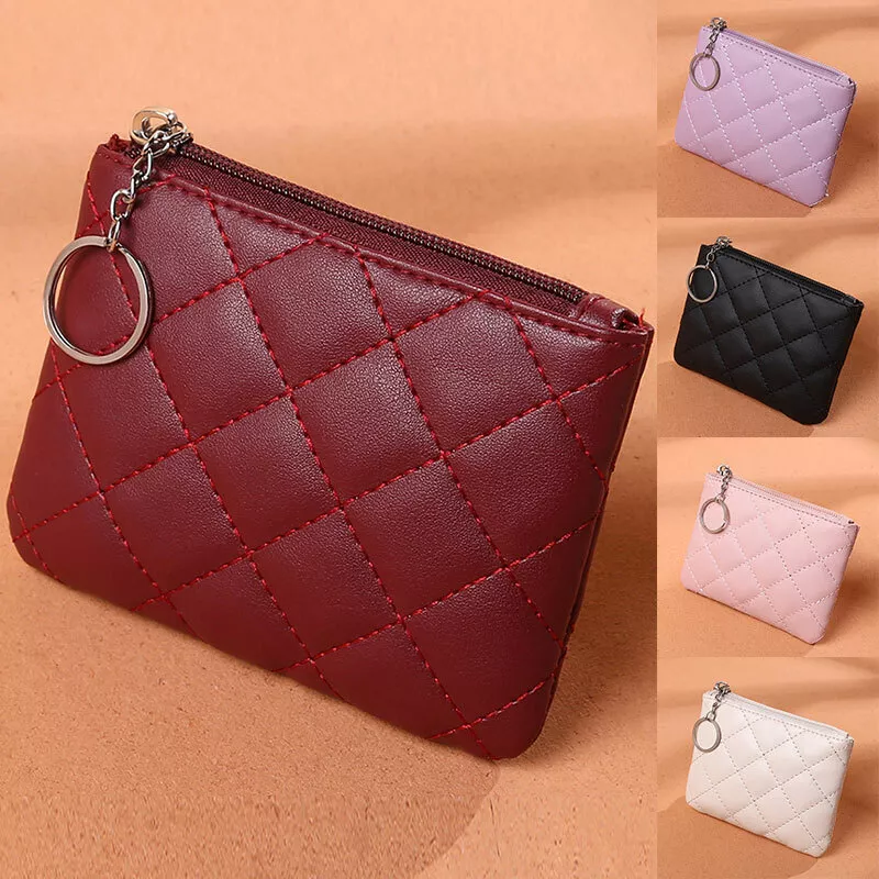 YAZI Small Quilted Crossbody Bags for Women Stylish Designer Purses and  Handbags with Coin Purse including 2 Size Bag - Walmart.com