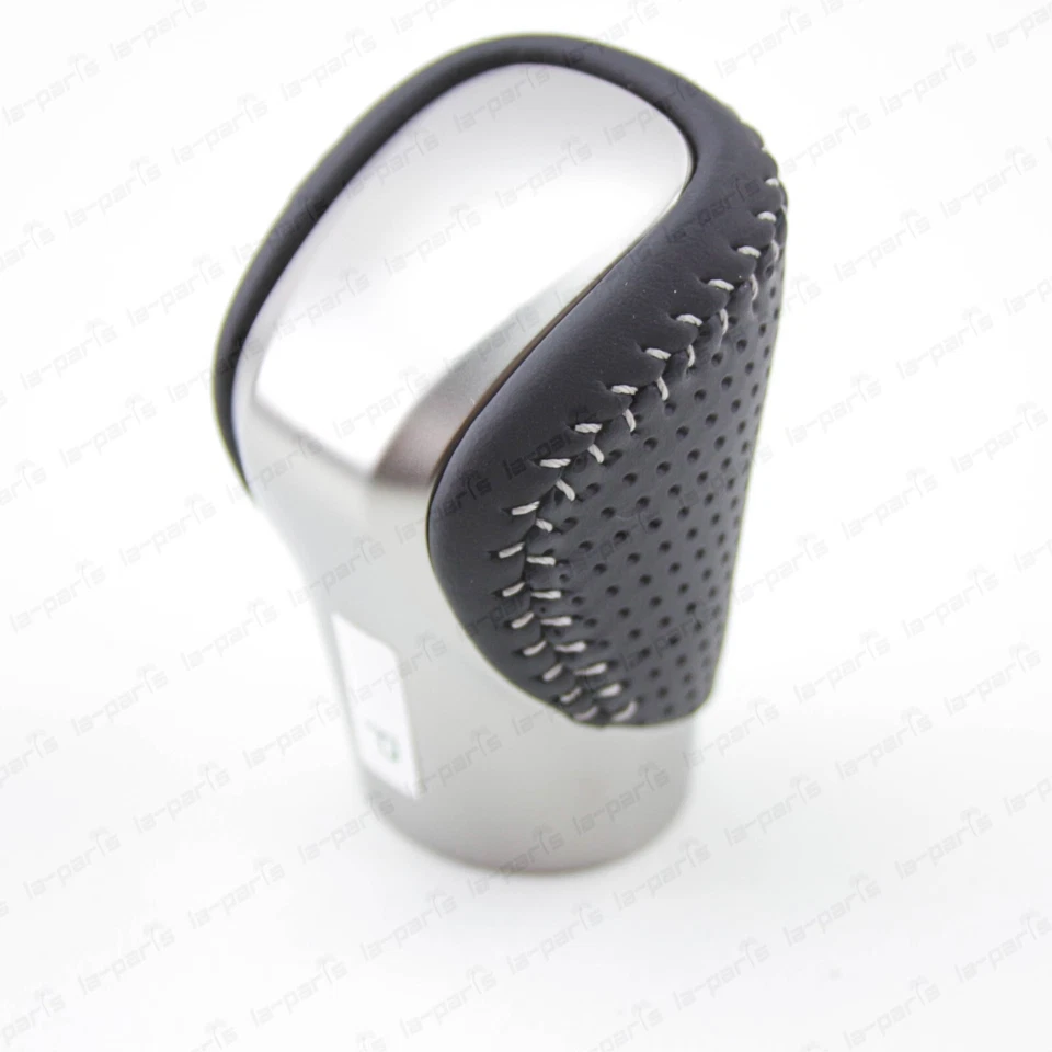 Nuevo genuino Toyota Lexus GS350 GS450 GS FSport cuero perilla de cambio 33504-30570-C0 Foto 2 de 4