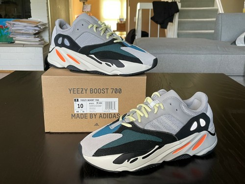 wave runner yeezy 2021