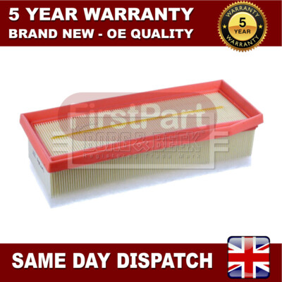 Fits Dacia Duster 2013- Logan 2016- FirstPart Air Filter 165460509R