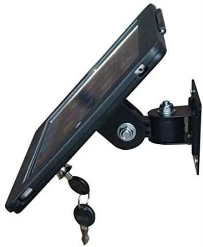 SUPPORTO DA PARETE per Tablet e iPad Porta Tablet da Muro con Rotazione a 360° EUR 25,99 - IT