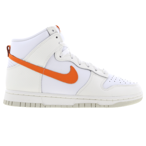 Nike Dunk High White Orange 2022 for Sale | Authenticity Nike Dunk High White Orange 2022 for Sale | Authenticity