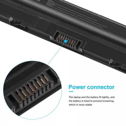 M5Y1K K185W For Dell Battery Inspiron 3451 3458 5455 5551 5555 5558 40Wh - Picture 5 of 7