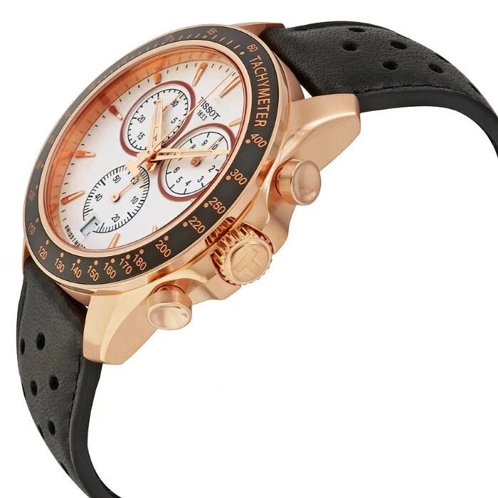 Tissot v8 gold sale