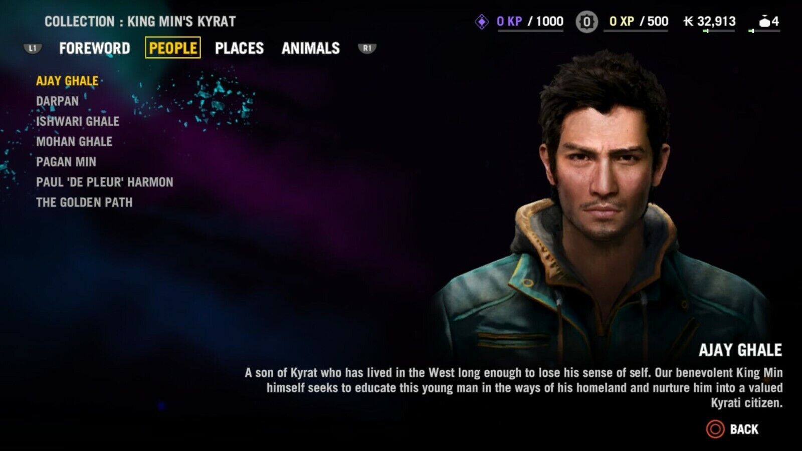 Far Cry 4 — 'Pagan Min: King of Kyrat' Trailer Released; European PS4 & PS3  Bundles Revealed - The Koalition