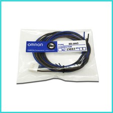 10PCS New Omron Photo Connector Cable EE-1001 EE-1006 EE-1010 EE-1010-R 1M~5M