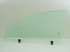 Fits 2008-2018 Mitsubishi Lancer Driver Side Left Front Door Window Glass