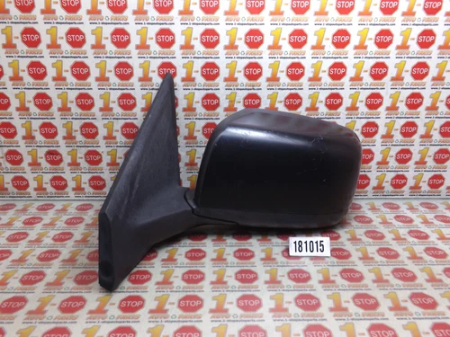 2008-2015 NISSAN ROGUE DRIVER/LEFT SIDE VIEW POWER DOOR MIRROR OEM