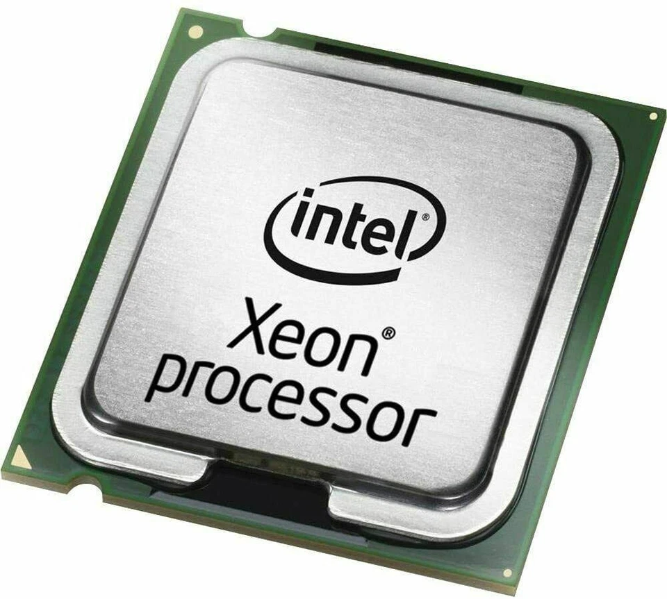 Intel Xeon E3-1235 SR00J 3.2 - 3.6 GHz, 8 MB, 4 Core, Socket LGA1155, 95W CPU - Image 3 of 4