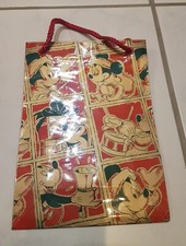 Disney Geschenk-Tüte, "Micki Maus"