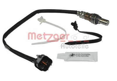 METZGER Lambdasonde 0893425 für HYUNDAI KIA | eBay