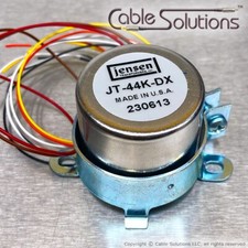 Jensen JT-44K-DX Moving Coil Phono Cartridge ...