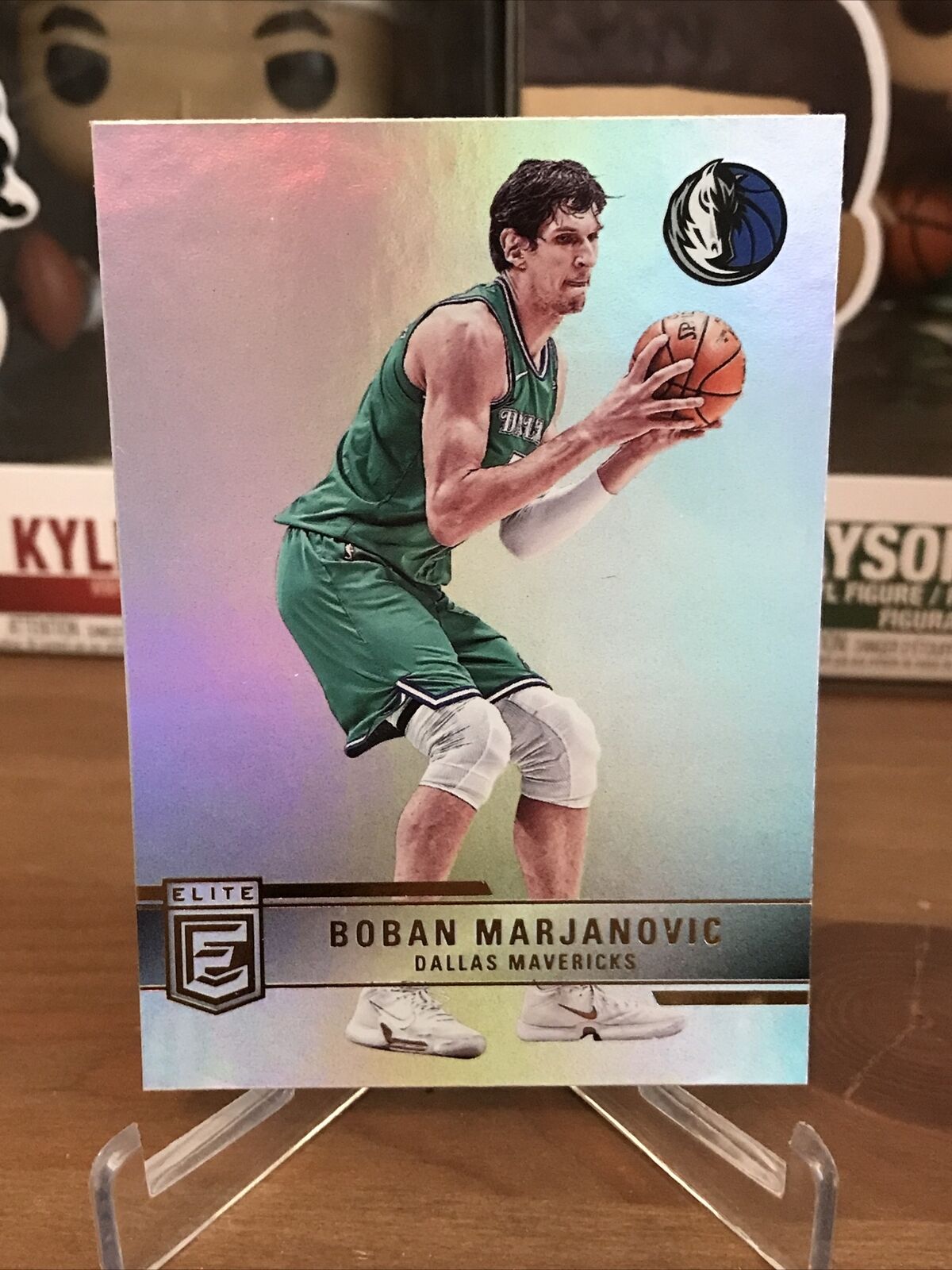 The legend of Boban Marjanovic