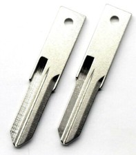 2x Auto Schlüssel ROHLING Typ  VAC102 für Renault Clio Kangoo Laguna Twingo