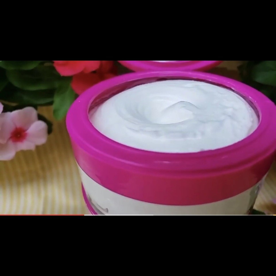 Trader Joe’s Brazil Nut Body Butter 8ozBum Bum Cream DupeLimited EditionNew!! eBay