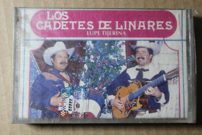 LOS CADETES DE LINARES    AMIGO MI AMIGO    ULTRA RARE NEW SEALED