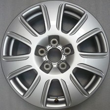 Jantes Audi Q3