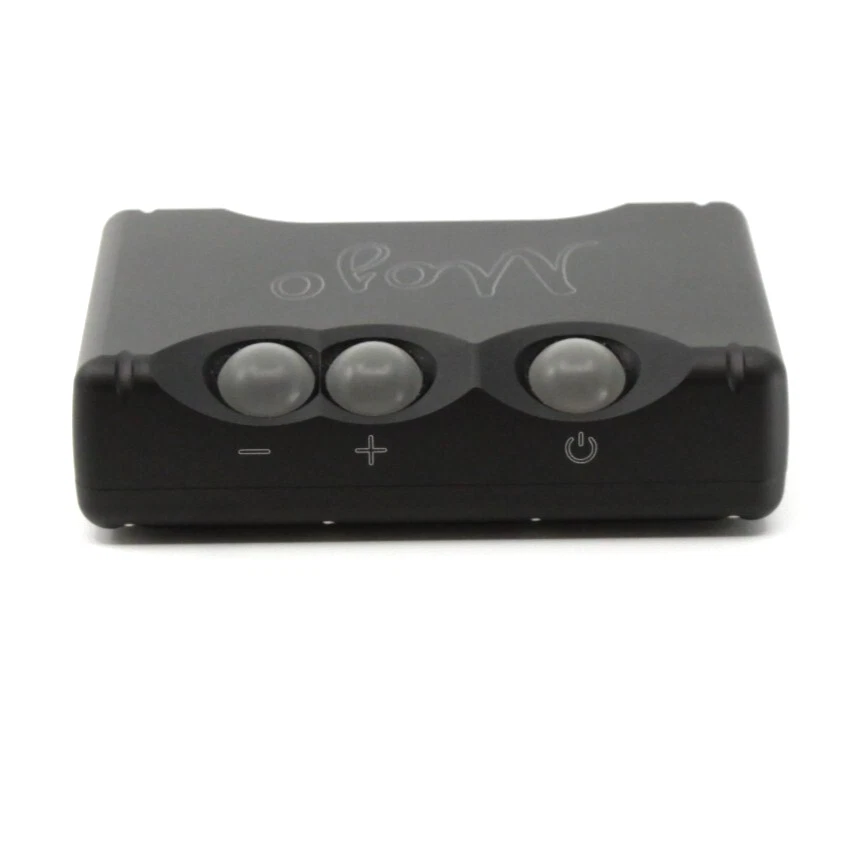Chord  MOJO  BL Mojo DAC Amplifier for Headphone - Black - Image 4 of 4