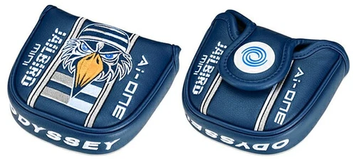 ODYSSEY AI-ONE JAILBIRD MINI S Putter 33ich STROKE LAB 90 Steel HC