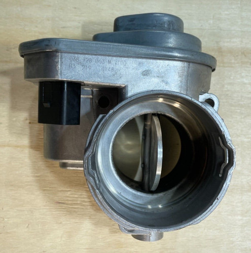 VW Audi Seat Skoda Drosselklappe 03812063M/714393260 Pierburg