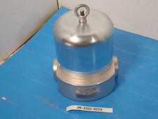New Tlv Powerdyne Hr260a Disc-type Steam Trap 1